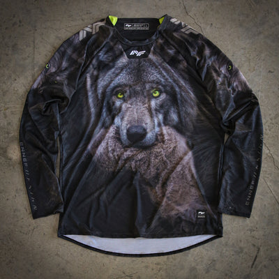 NF Quikstrike No. 50 - FLOWWOLF III